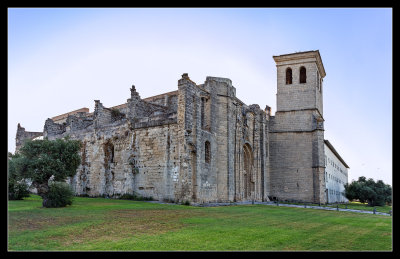 El Puerto de Santa Maria