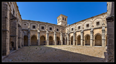 El Puerto de Santa Mara