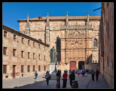 Salamanca