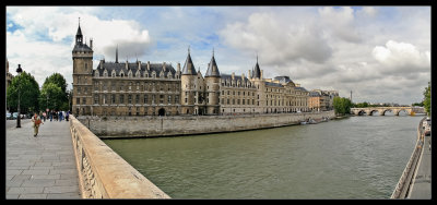 La Conciergerie