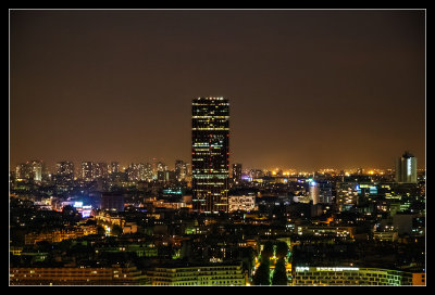 Torre Eiffel