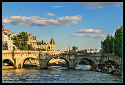 Pont Neuf