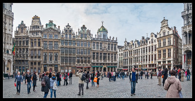 Bruselas