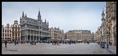 Bruselas