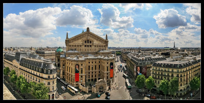 Ópera Garnier