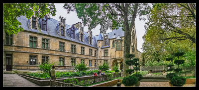 Museo Cluny