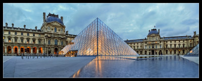 Museo del Louvre