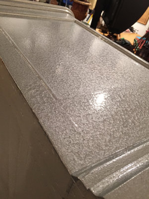 FURNITURE REFINISHING