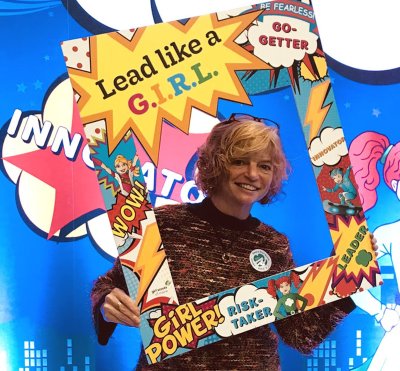 Girl Scouts fundraiser - Maine Women's Magazine