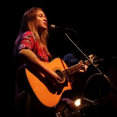 Crystal Bowersox at One Longfellow Square 