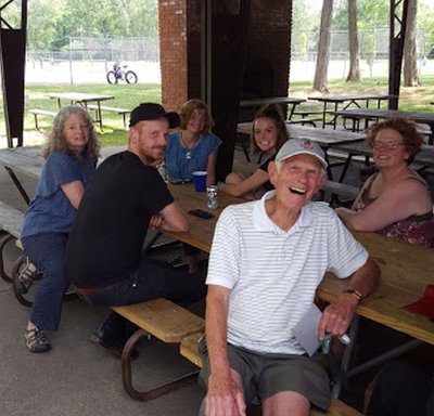 Pie-Ski in Livonia