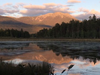 Baxter State Park