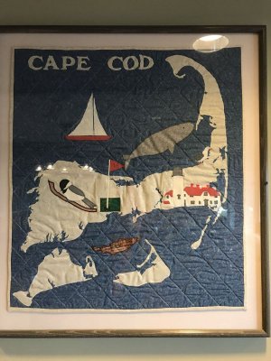 Cape Cod and Nantucket Spring Adventure 
