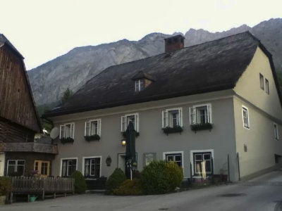 Dorfhotel Mayer, St Martin am Grimming, Austria