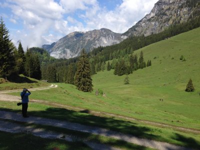 Near Liezen, Austria