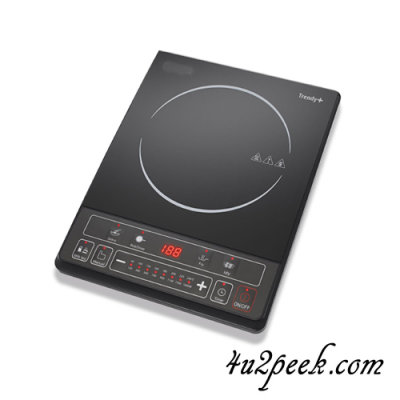 Induction Cooking, Efficient Use Of Induction Cooktops
