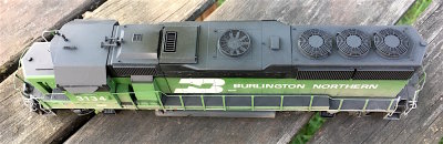 BN GP50