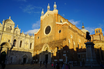 Cathedral di San Lio