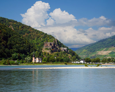 Schloss Reichenstein