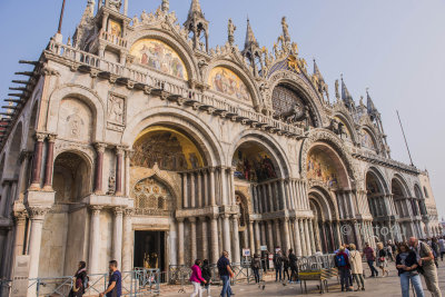 Saint Mark's Basilica