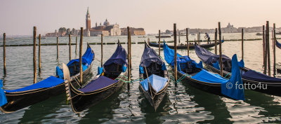 The Gondolas