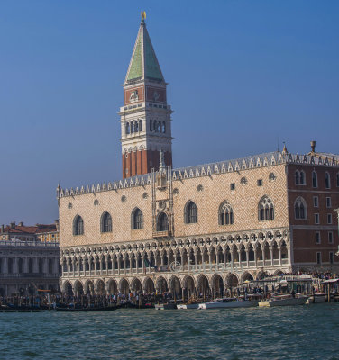 Doge's Palace 