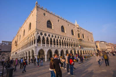 Doge's Palace 