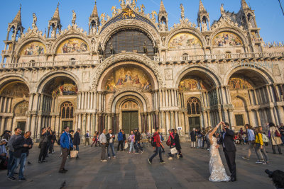 Saint Mark's Basilica