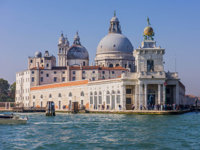 Santa Maria della Salute