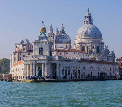 Santa Maria della Salute