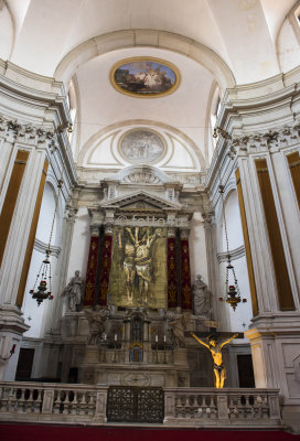 Vivaldi Church