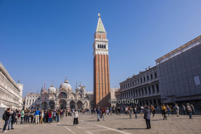 Piazza San Marco