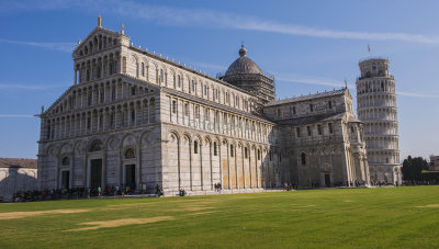 Pisa Cathedral