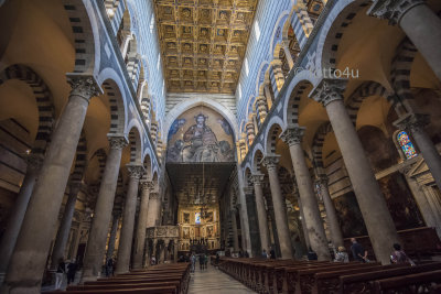 Pisa Cathedral