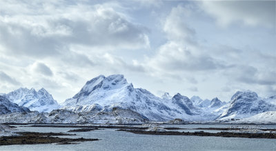 Lofoten