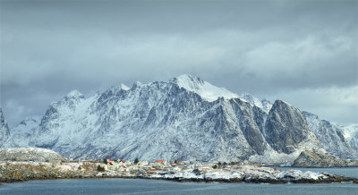 Lofoten