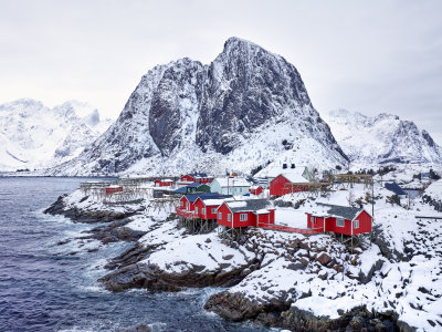 lofoten