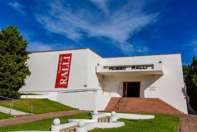 Ralli Museum