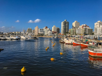 Punta del Este, Uruguay