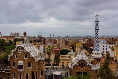 Park Güell