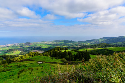 Miradouro da Bela Vista