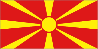 Macedonia