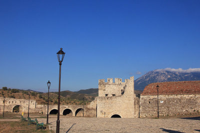 Berat, Albania (September 2017)