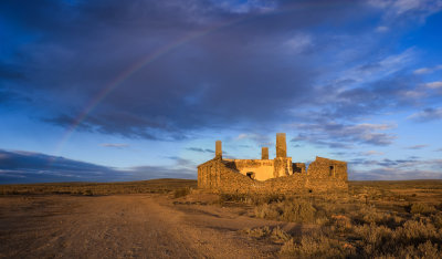 Australian Landscapes