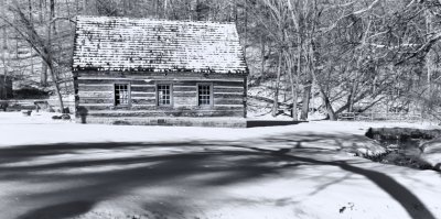 Cabin