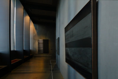 Musée Soulages in Rodez
