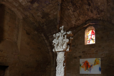 ABBAYE FONTFROIDE_20.JPG