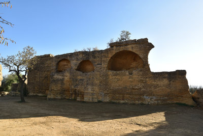 Agrigento Byzantine chambers.jpg