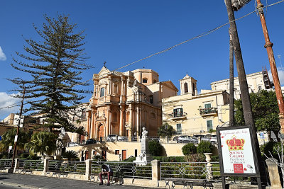 Noto Baroque buildings.jpg