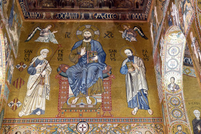 Palermo Palace Chapel Mosaics.jpg